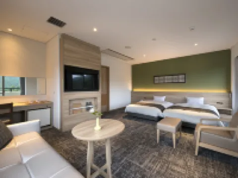 Hotel Seiunso Hotels in Minamishimabara