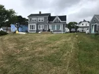 PORT TACK: Harbor Front Home with Sweeping Views Hotels in Jonesport