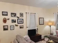 Natural Nesting Grounds - Boone, IA