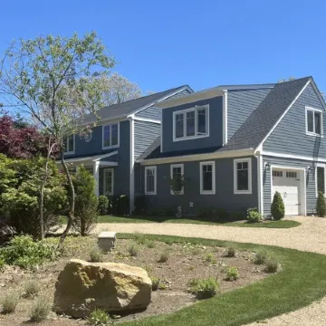 The Costal Corner - Martha's Vineyard