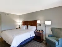 Hampton Inn Birmingham/Mountain Brook Hotels near Back Forty Beer Co.