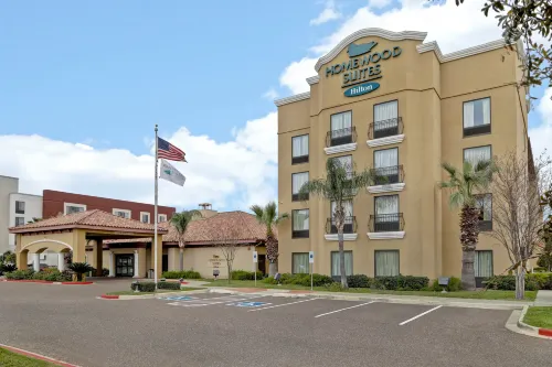 Homewood Suites by Hilton McAllen Hotels in Mcallen