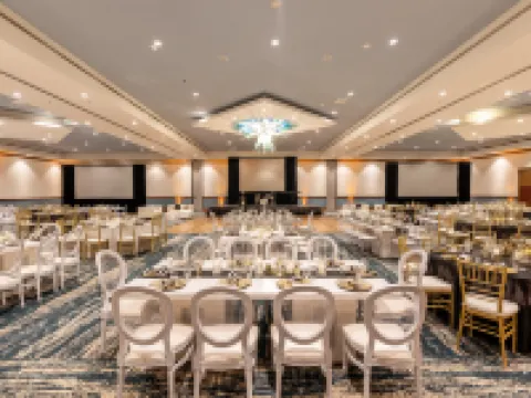 希爾頓阿魯巴加勒比度假村及 棕櫚灘酒店