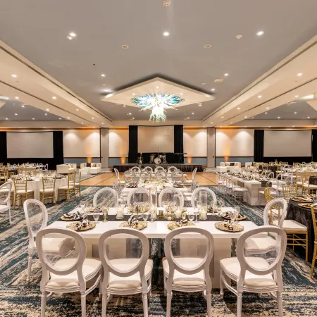 Hilton Aruba Caribbean Resort & Casino