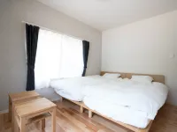 SOKEIRYOU Hotel a Kihoku