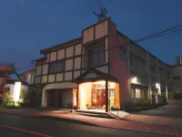 Ei Kotobuki Hotel 미나미큐슈 시 호텔