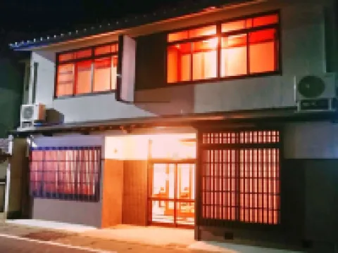 Kinosaki Knot Hoteles en 