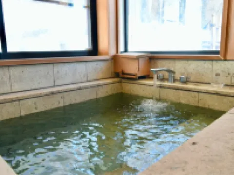 たびの邸宅 宮城川崎 川崎町のホテル