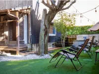 HOTEL (TEN) Hotels in Yuki