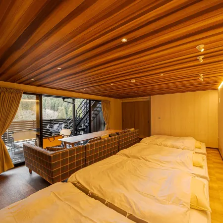 Glampingspa-Waita