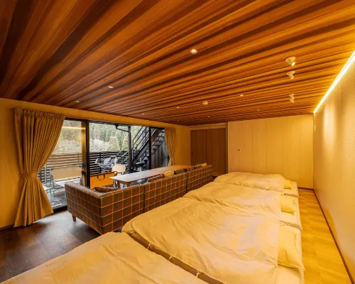Glampingspa-Waita Hotels in Kokonoe