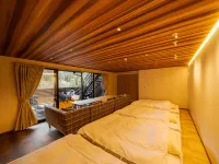 Glampingspa-Waita Hotel in zona Sendo Falls