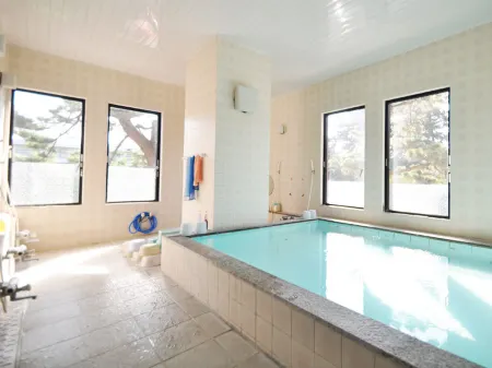 Park Hotel Rakurakuen Отели в г. Маэбаси