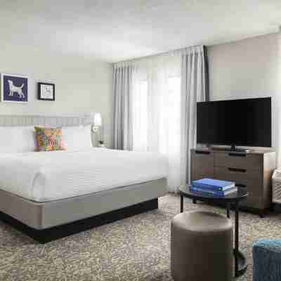 Sonesta ES Suites Toronto Markham Rooms