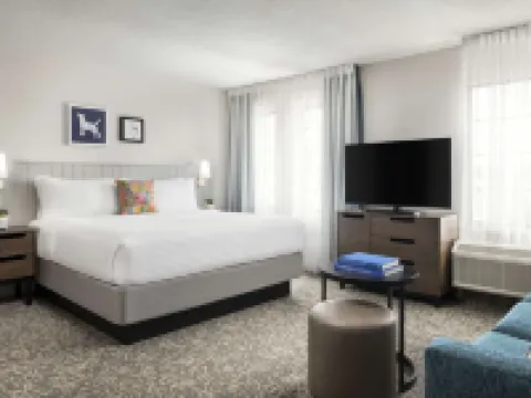 Sonesta ES Suites Toronto Markham Hotels in Markham