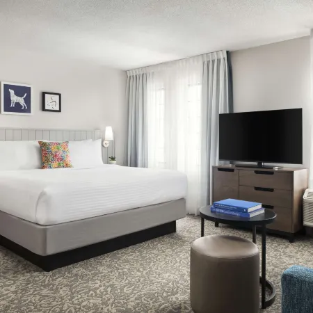Sonesta ES Suites Toronto Markham