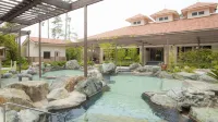 Business Hotel Ocean Hotels in Yonago