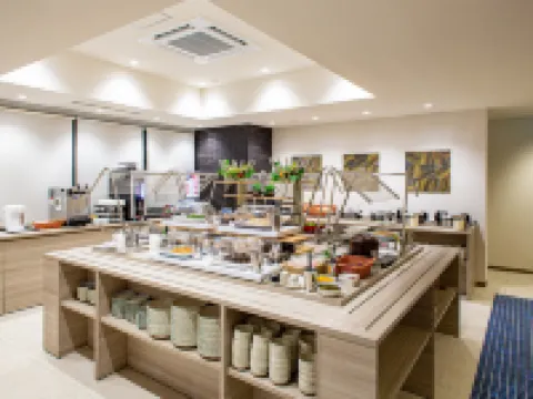 くれたけインプレミアム多治見駅前 多治見のホテル