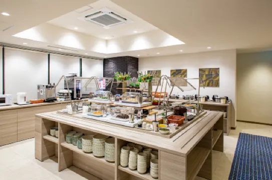 Kuretake Inn Premium Tajimi Ekimae