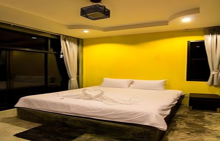 Riad Resort