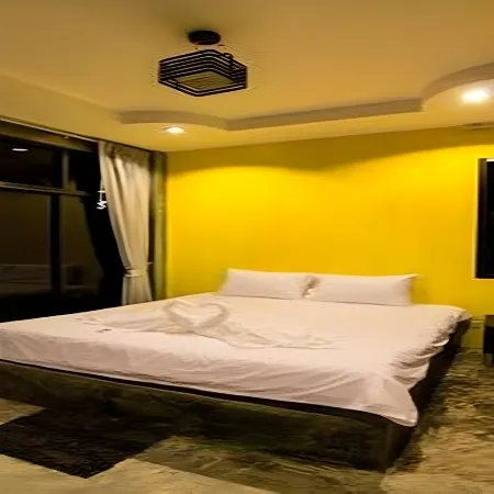 Riad Resort