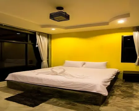 Riad Resort Hotels in Aranyaprathet