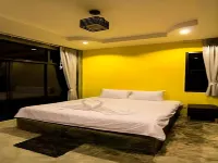 Riad Resort Hotels in Aranyaprathet