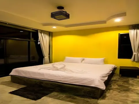 Riad Resort