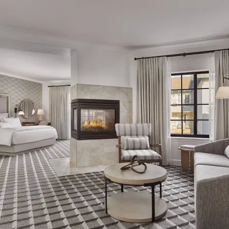 The Meritage Resort and Spa