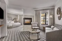 The Meritage Resort and Spa - spa