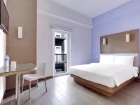 Amaris Hotel Pratama Nusa Dua Hotels in 