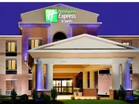 Holiday Inn Express & Suites Exmore - Eastern Shore فنادق في Wachapreague