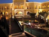 Shangri-La Hotel Apartments Qaryat Al Beri Hotel di Abu Dhabi