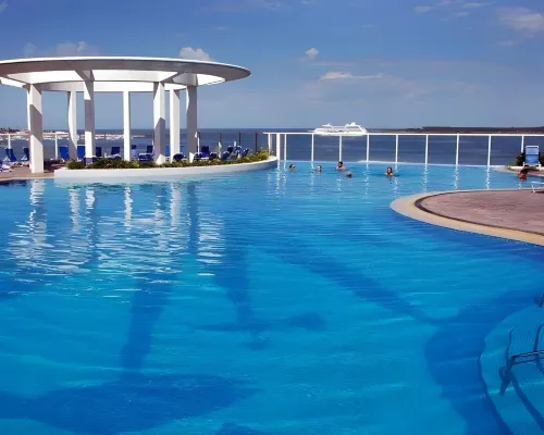 Enjoy Punta del Este Hotels near Mansa