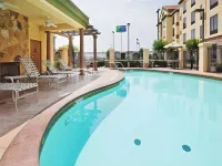 Holiday Inn Express & Suites Mcalester Hotels in McAlester