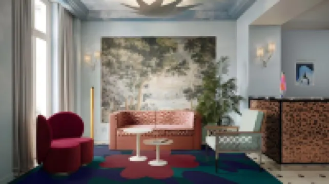 Hôtel Beauregard Hotels in Paris