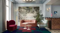 Hôtel Beauregard