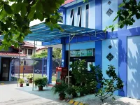 Kenari Residence Hotels in 