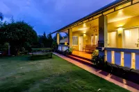 Harvest Fresh Farms Hotels near MSR Grapes Garden