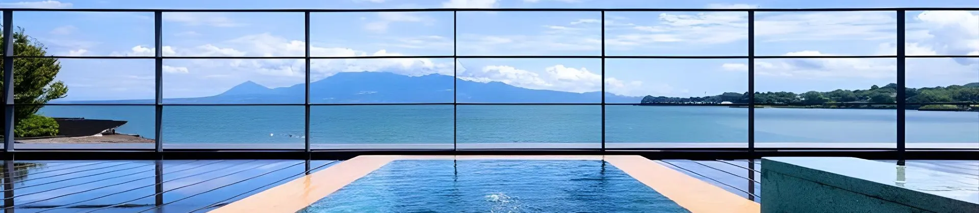 Four-Star Hotels