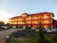 Bumnsaya Place Hotels in Amphoe Nang Rong