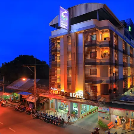 Genting Hotel