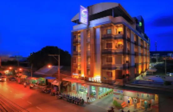 Genting Hotel