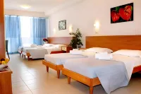 Pfa Hotel la Darsena - Follonica Hotels in Gavorrano
