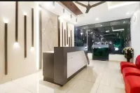 Motel Maurya Hotels in Mani Majra