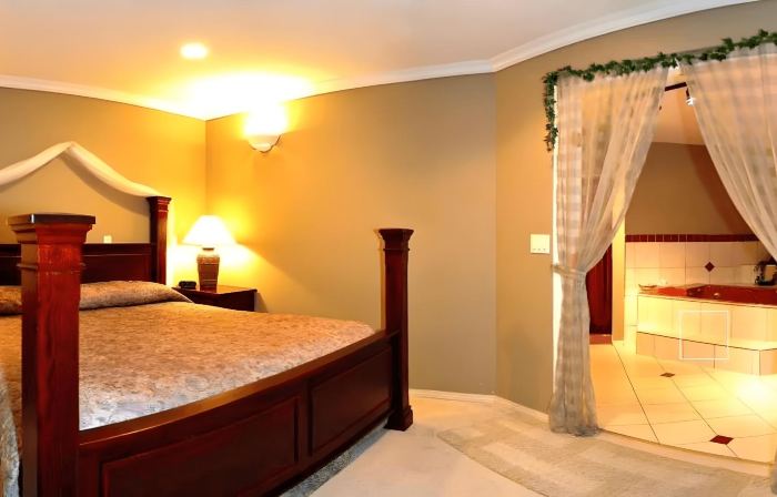 Travelodge by Wyndham Merritt