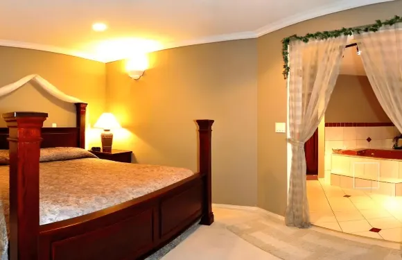 梅里特Travelodge by Wyndham酒店