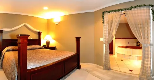Travelodge by Wyndham Merritt Hotel di Merritt