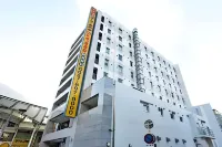 Superhotel Takamatsu Tamachi Hotel a 