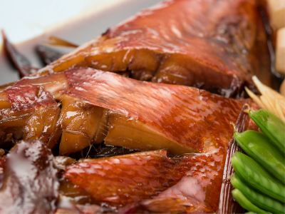 料理 伊東温泉 陽気館の写真